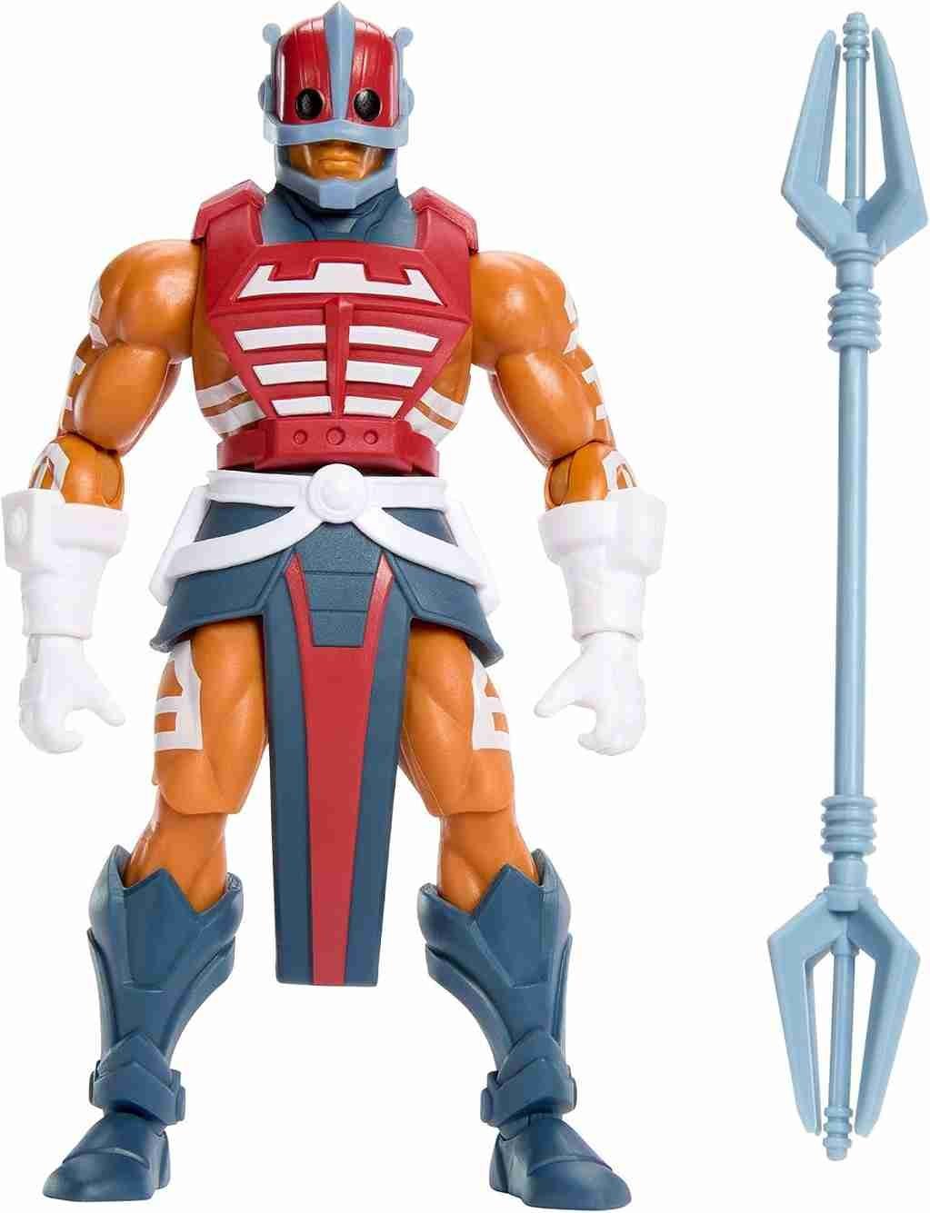 Zodac Masters of the Universe Origins Mattel