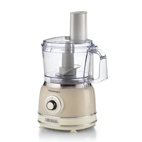 Ariete robot cucina planetario 1000W italiano casa