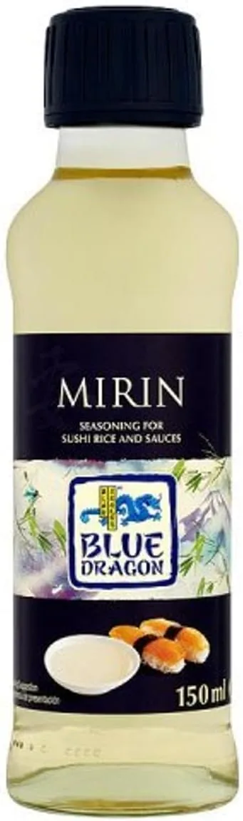 Takara Mirin Hon Mirin (mirin autentico), 500 ml