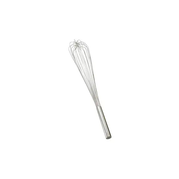 Frusta fili rigidi 40cm inox grandi preparazioni pasticceria