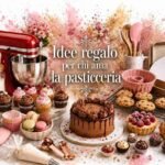 Guida ai Regali per Appassionati di Pasticceria: 90+ Strumenti e Kit da Regalare