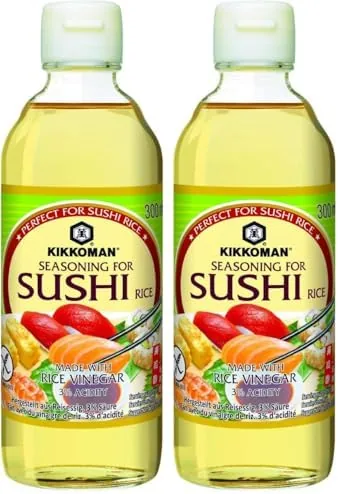 Marukan Aceto di riso per sushi, 355 ml