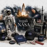 Regali NASA 2026: La Guida Completa per Appassionati di Spazio e Astronomia