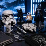 50 Idee Regalo Star Wars — Guida per Fan di Ogni Livello 2026