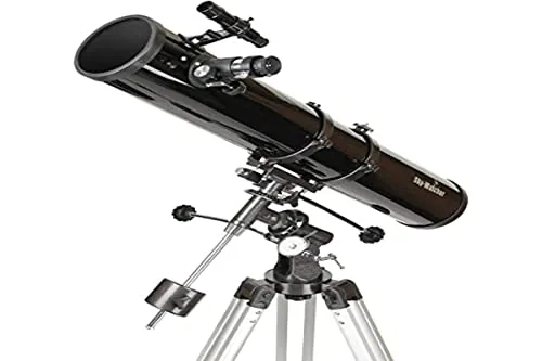 Sky-Watcher Newton 114mm EQ1 montatura equatoriale principiante