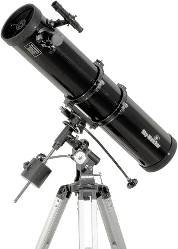 Sky-Watcher Newton 130mm EQ2 montatura equatoriale intermedio