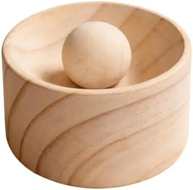 Pressa per gyoza e ravioli 9 cm, stampo in plastica rigida