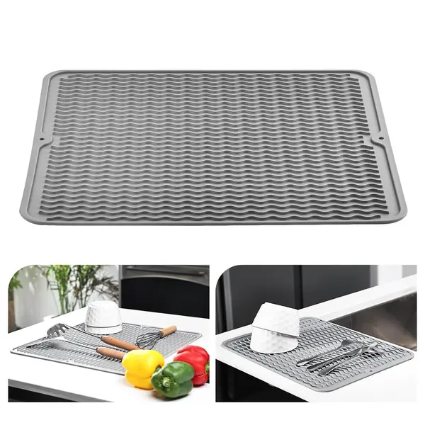 Tappetino silicone generico cottura antiaderente riutilizzabile forno