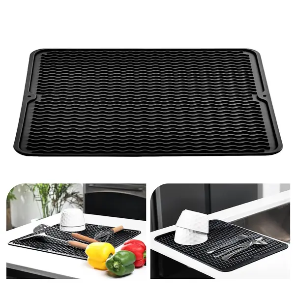 Tappetino silicone Silpat professionale forno biscotti macarons