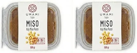 Hikari Pasta di miso bianco (Shiro Miso), 750 g