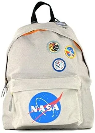 Zaino NASA spille multicolore adulto