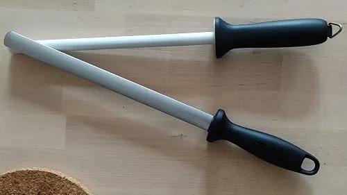 Zwilling Acciaino diamantato, 39 cm