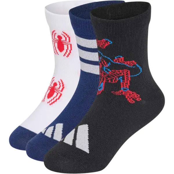 Calzini adidas Marvel Spider-Man per bambini e bambine