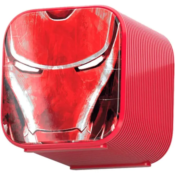 Altoparlante portatile Bluetooth di Iron Man prodotto ufficiale