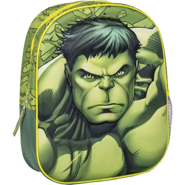 CERDÁ — Zaino 3D per bambini Avengers