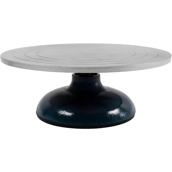 Disco da vasaio di 30 cm di diametro per ceramica