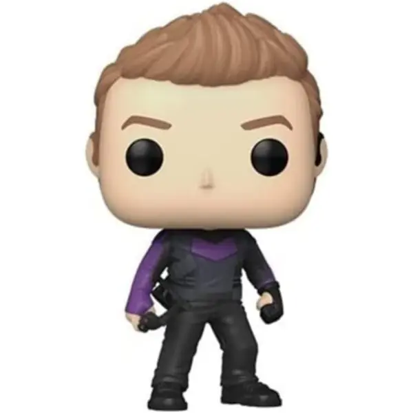 Funko Pop! TV — Hawkeye, serie Disney+