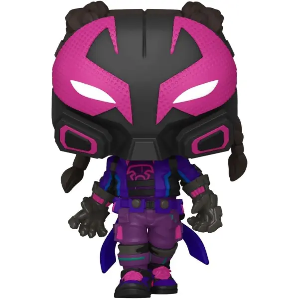 Funko Pop doppio pack con Spider-Rex e Prowler dal Spider Verse