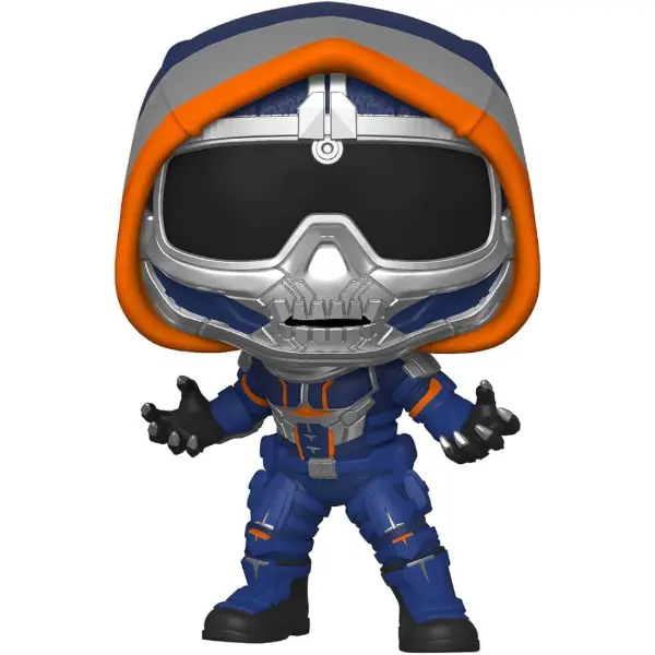 Funko Pop! Marvel — Taskmaster n. 610, edizione speciale