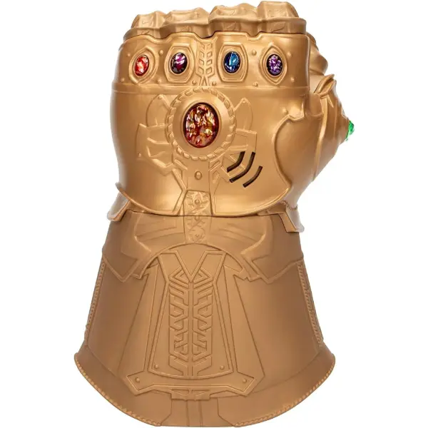 Hasbro Marvel Avengers — Guanto di Thanos elettronico