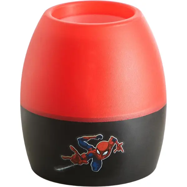 Lampada e luce notturna per bambini Idea Nuova di Spiderman