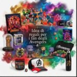 119 Idee Regalo Avengers: Guanto dell’Infinito, LEGO e Collezionabili (Guida 2026)