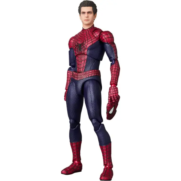 Figura MAFEX numero duecentoquarantotto di The Amazing Spider-Man