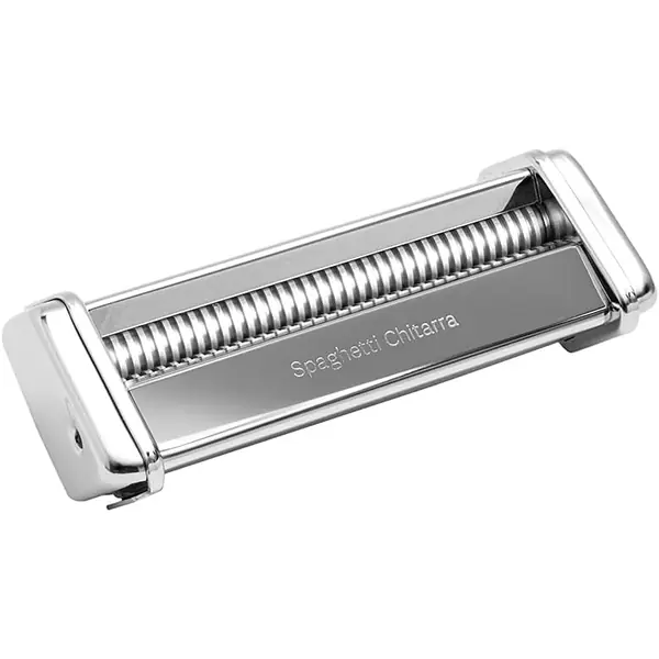 Marcato accessorio chitarra compatibile con sfogliatrice Atlas per pasta fresca