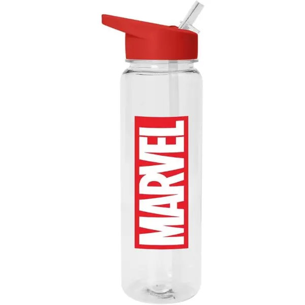Bottiglia d acqua Marvel da settecento millilitri per bambini