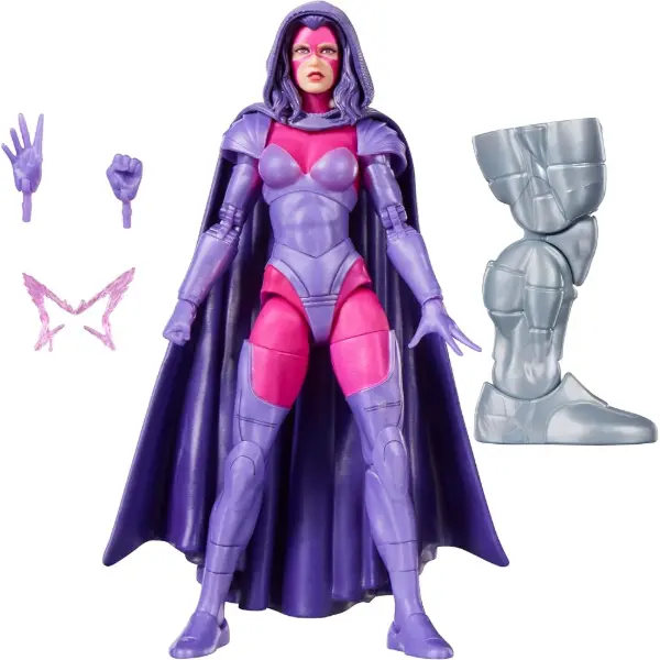 Marvel Legends Series — Hawkeye Dark Avengers, 15 cm