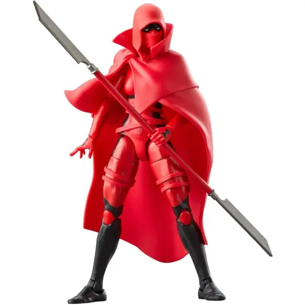 Marvel Legends Series — Red Widow, dai fumetti