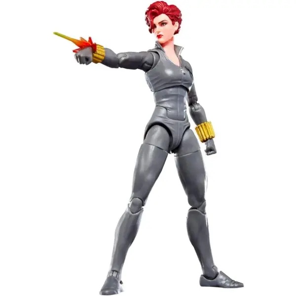 Marvel Legends Series — Black Widow, 15 cm