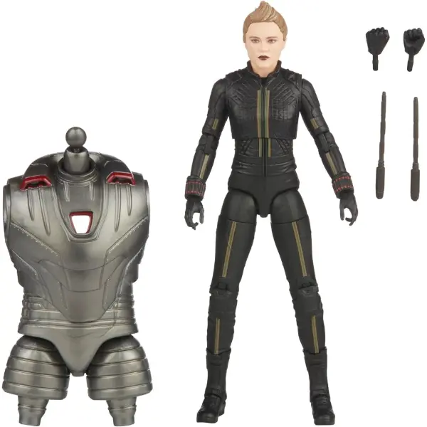 Hasbro Marvel Legends Series — Yelena Belova, dalla serie Hawkeye