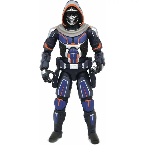 Marvel Select — Taskmaster, Black Widow