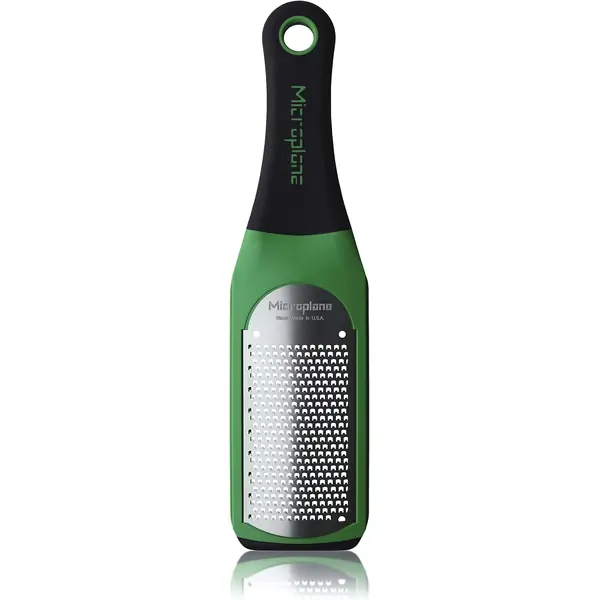 Microplane Artisan Series grattugia professionale per parmigiano e tartufo