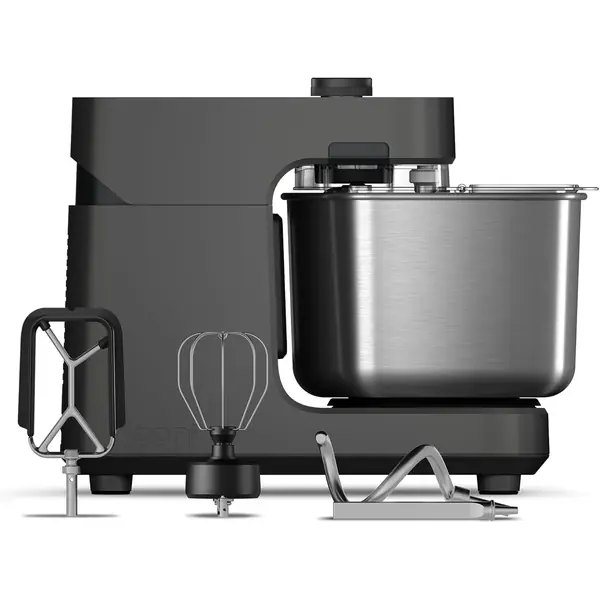 Ooni Halo Pro impastatrice a spirale per pizza capacità 8 kg