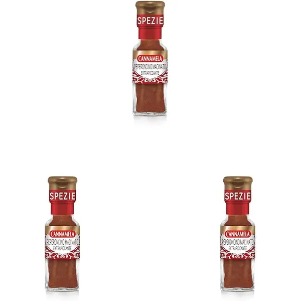 Peperoncino calabrese macinato