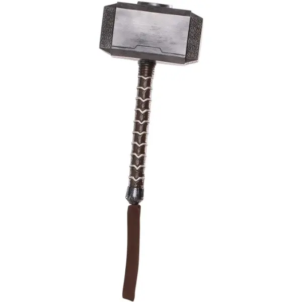 Martello di Thor Rubie s accessorio per costume da bambino
