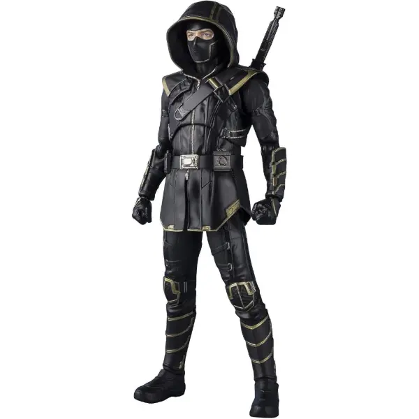 Bandai S.H.Figuarts — Ronin, Avengers: Endgame