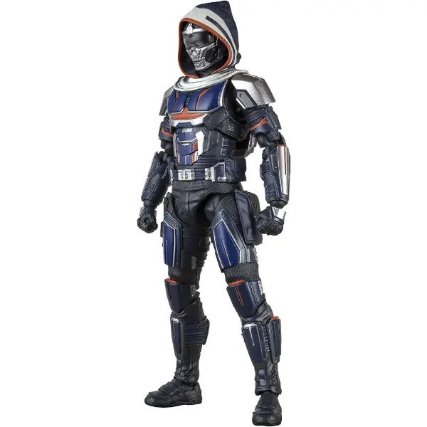 Bandai Spirits S.H.Figuarts — Taskmaster (Black Widow), 150 mm