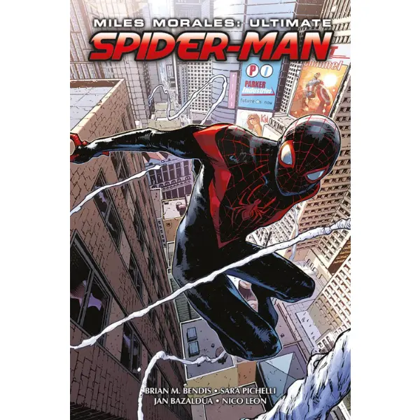 Volume Marvel Omnibus di Spider-Man edizione Panini con copertina rigida