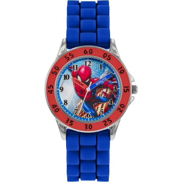 Orologio Spiderman modello SPD9048 per bambini