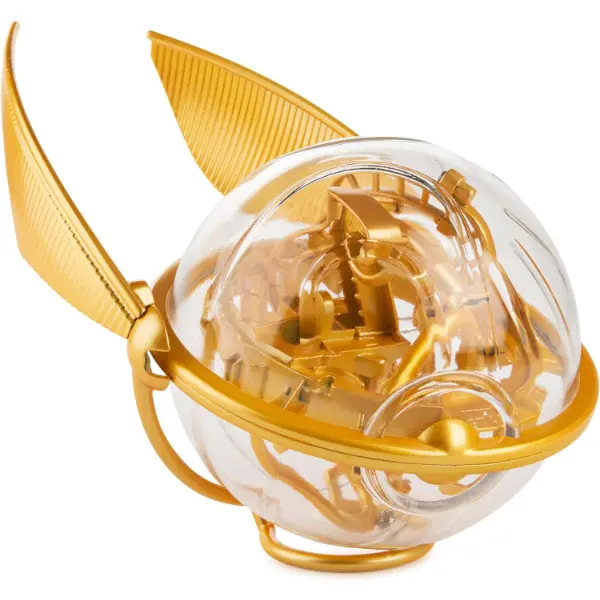 Rompicapo tridimensionale Spin Master Perplexus Go a tema Harry Potter