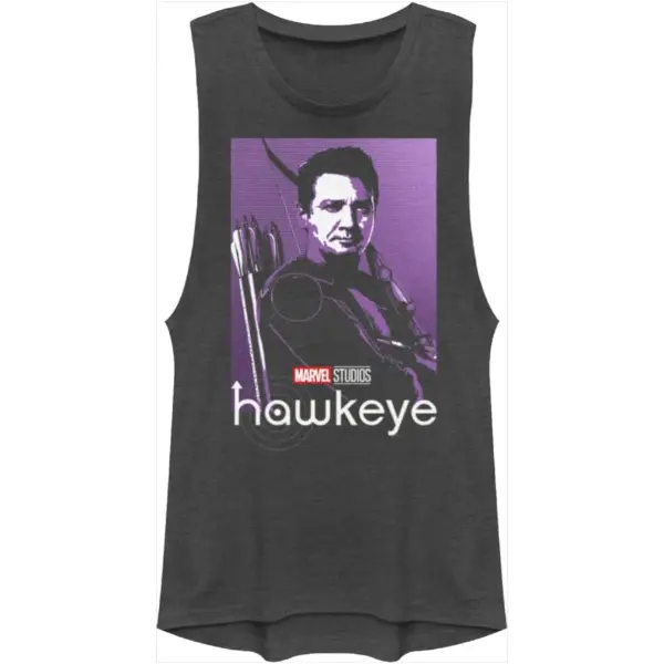 Marvel Hawkeye — Poppin, taglio uomo