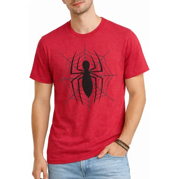 Marvel — T-shirt uomo con grafica Avengers