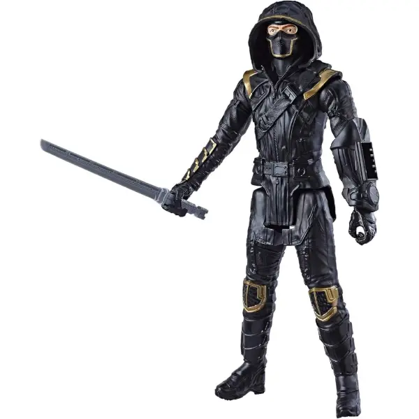 Hasbro Avengers Titan Hero — Ronin, 30 cm