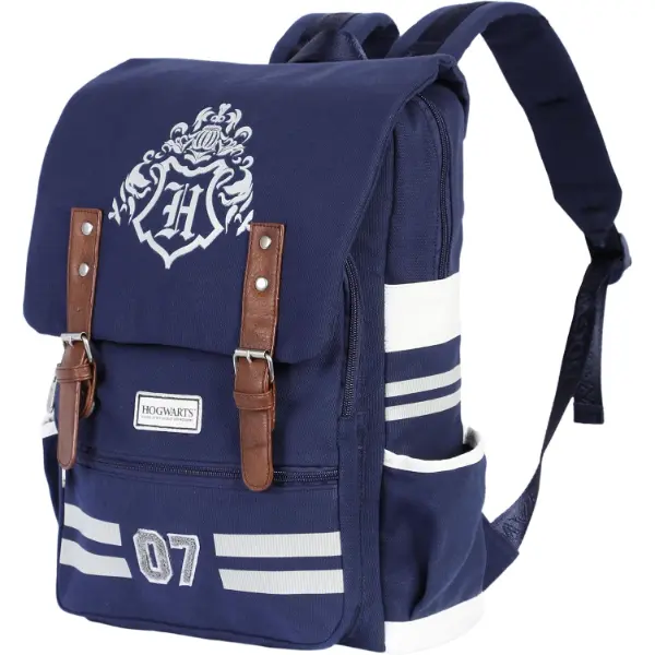 Zaino Harry Potter modello Student Oxford da sedici litri