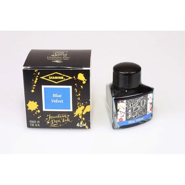 Diamine — Inchiostro Anniversario 150 Anni