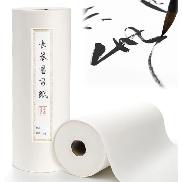 Eorbow — Rotolo di Carta di Riso Xuan Spessa 35 cm