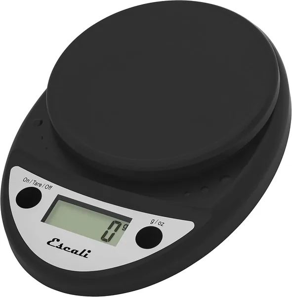 Escali P115CH Primo — bilancia digitale — regalo per chi ama cucinare